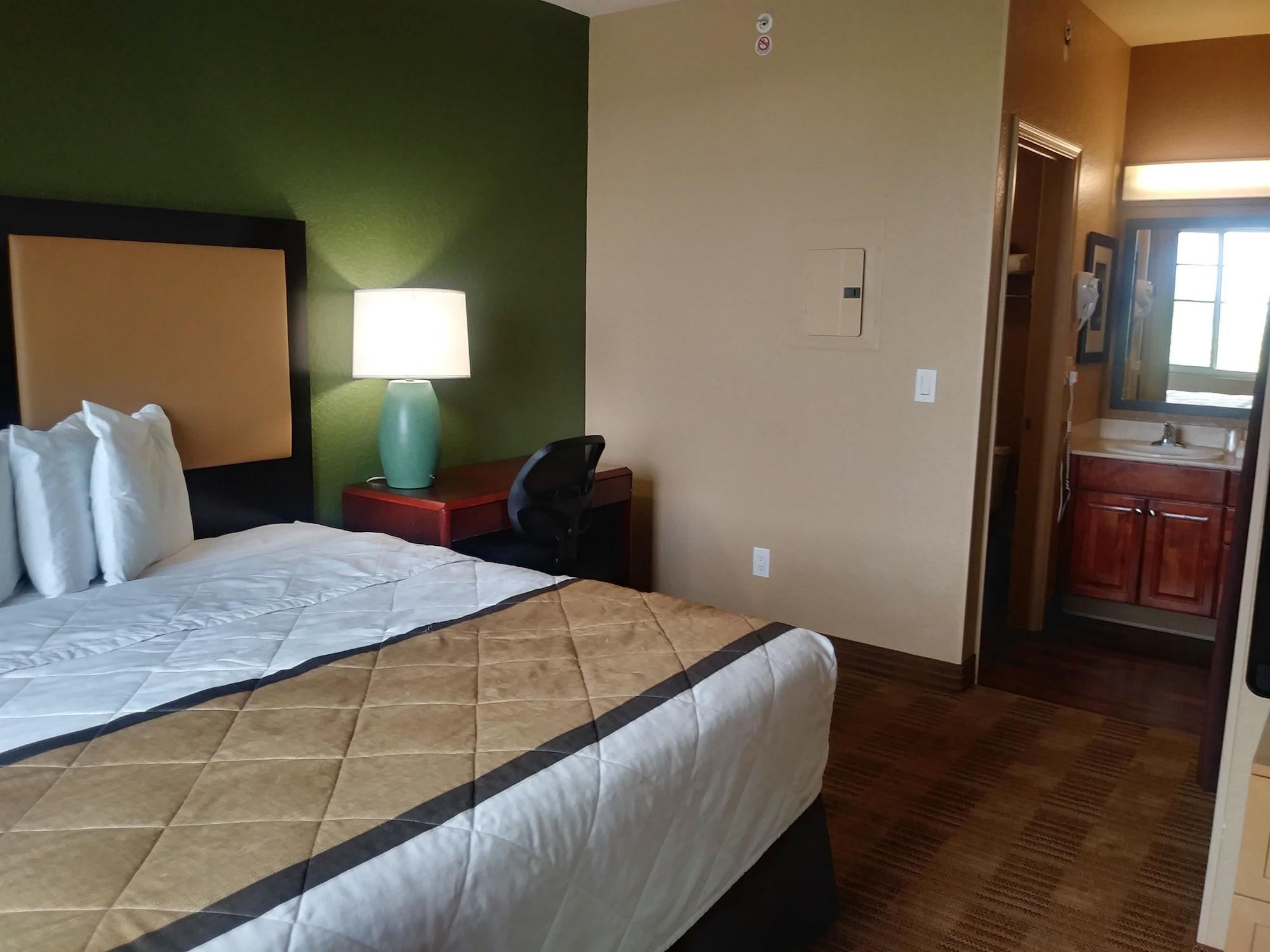 Extended Stay America Suites - Orlando - Southpark - Commodity Circle Oak Ridge Exteriör bild