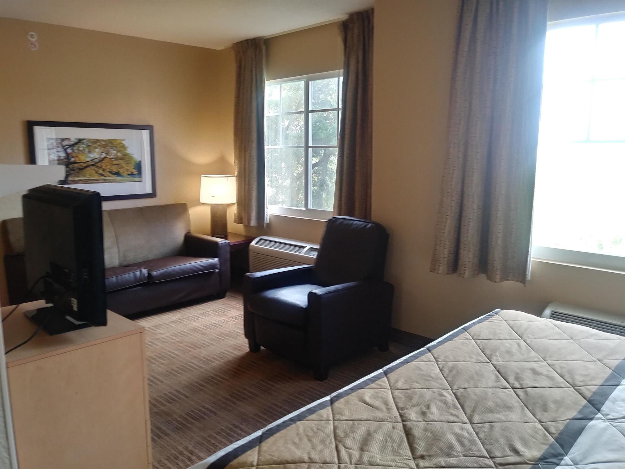 Extended Stay America Suites - Orlando - Southpark - Commodity Circle Oak Ridge Exteriör bild