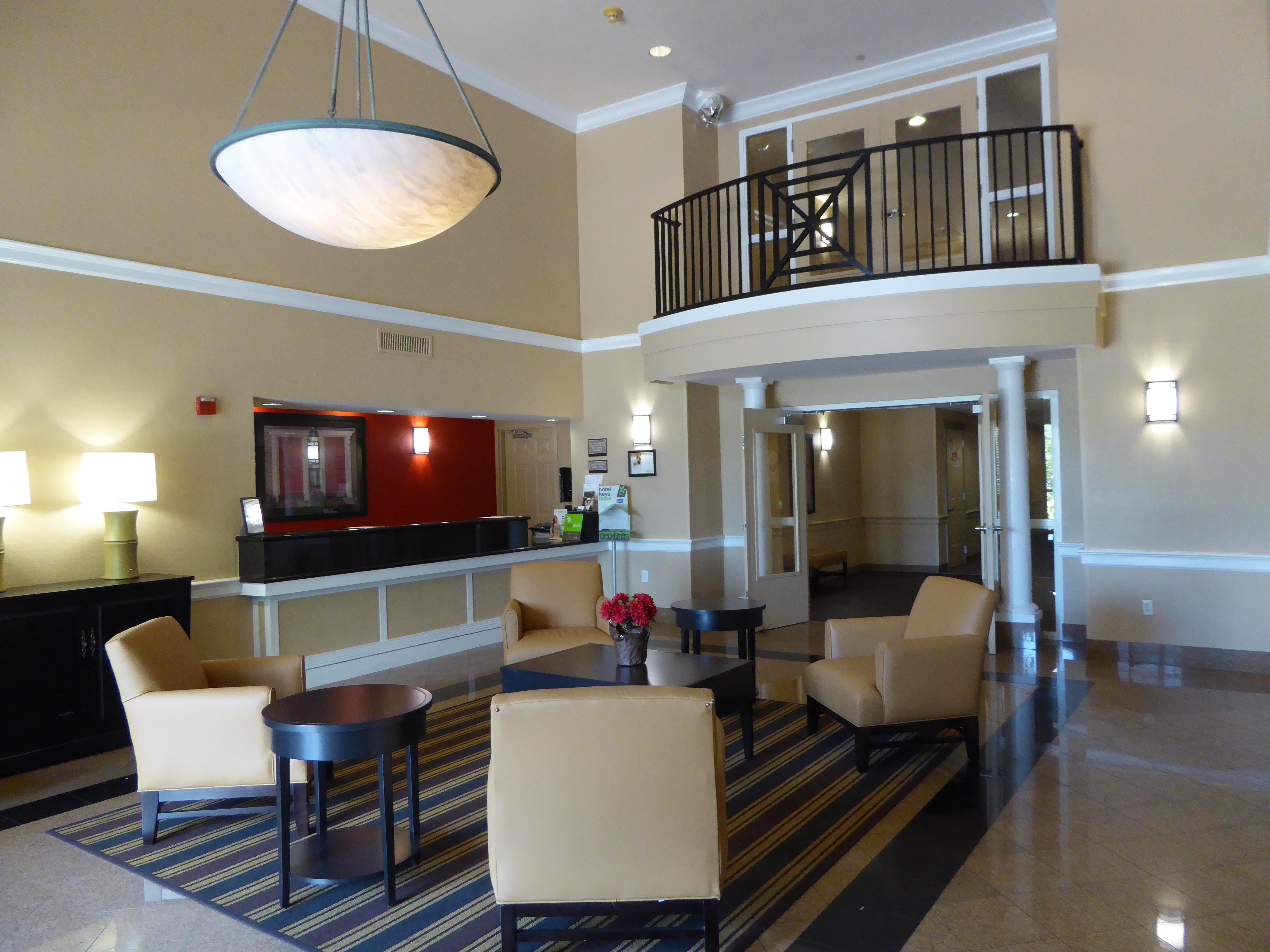 Extended Stay America Suites - Orlando - Southpark - Commodity Circle Oak Ridge Exteriör bild