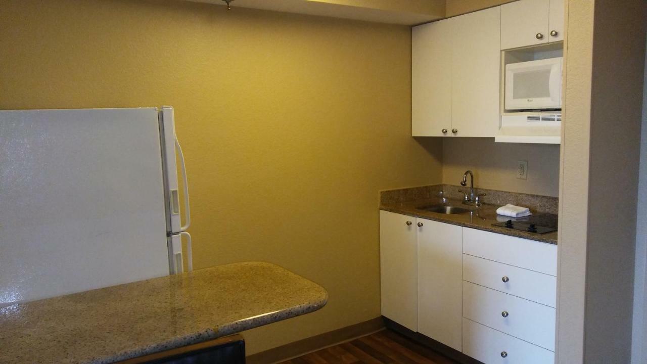 Extended Stay America Suites - Orlando - Southpark - Commodity Circle Oak Ridge Exteriör bild